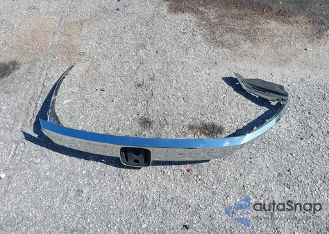 2018 Honda Accord Touring 2.0T из США, поврежденный, VIN 1HGCV2F98JA020929